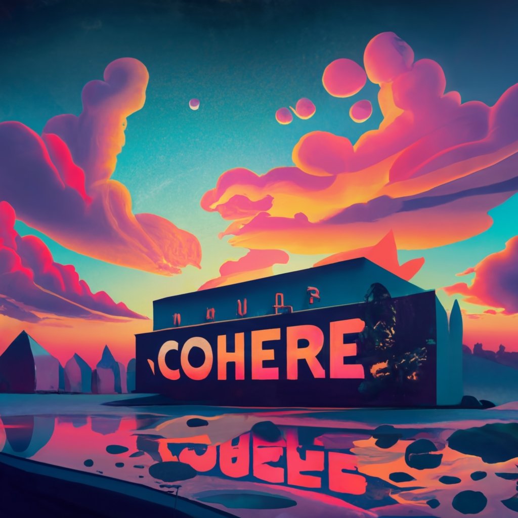 COHERE