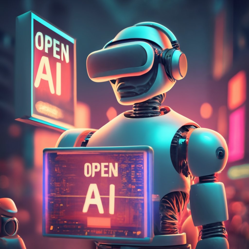 OpenAI