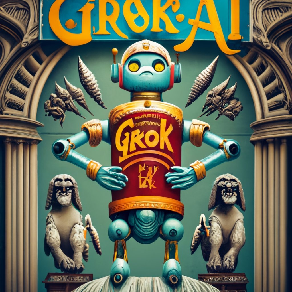 GROK