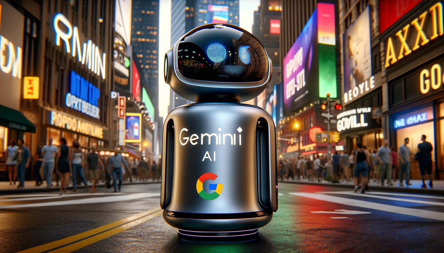 Gemini AI