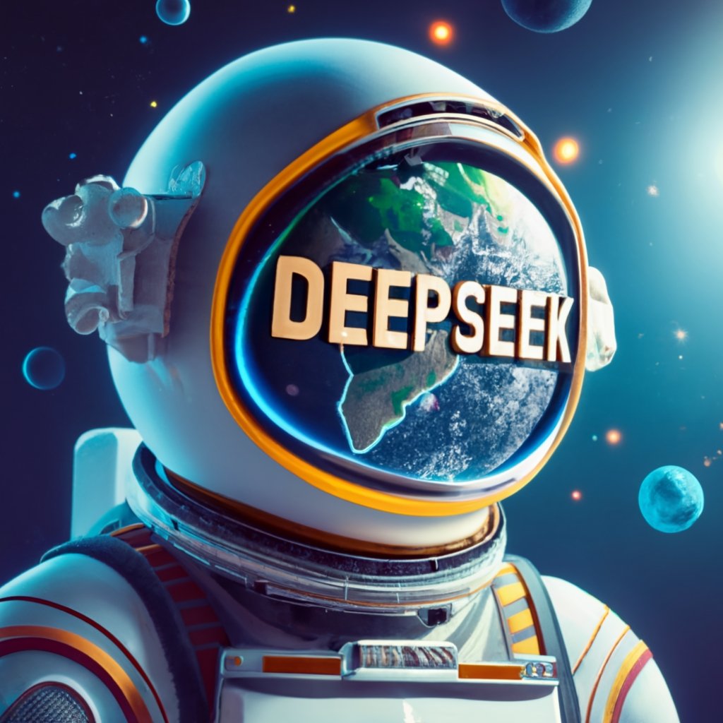 Deepseek