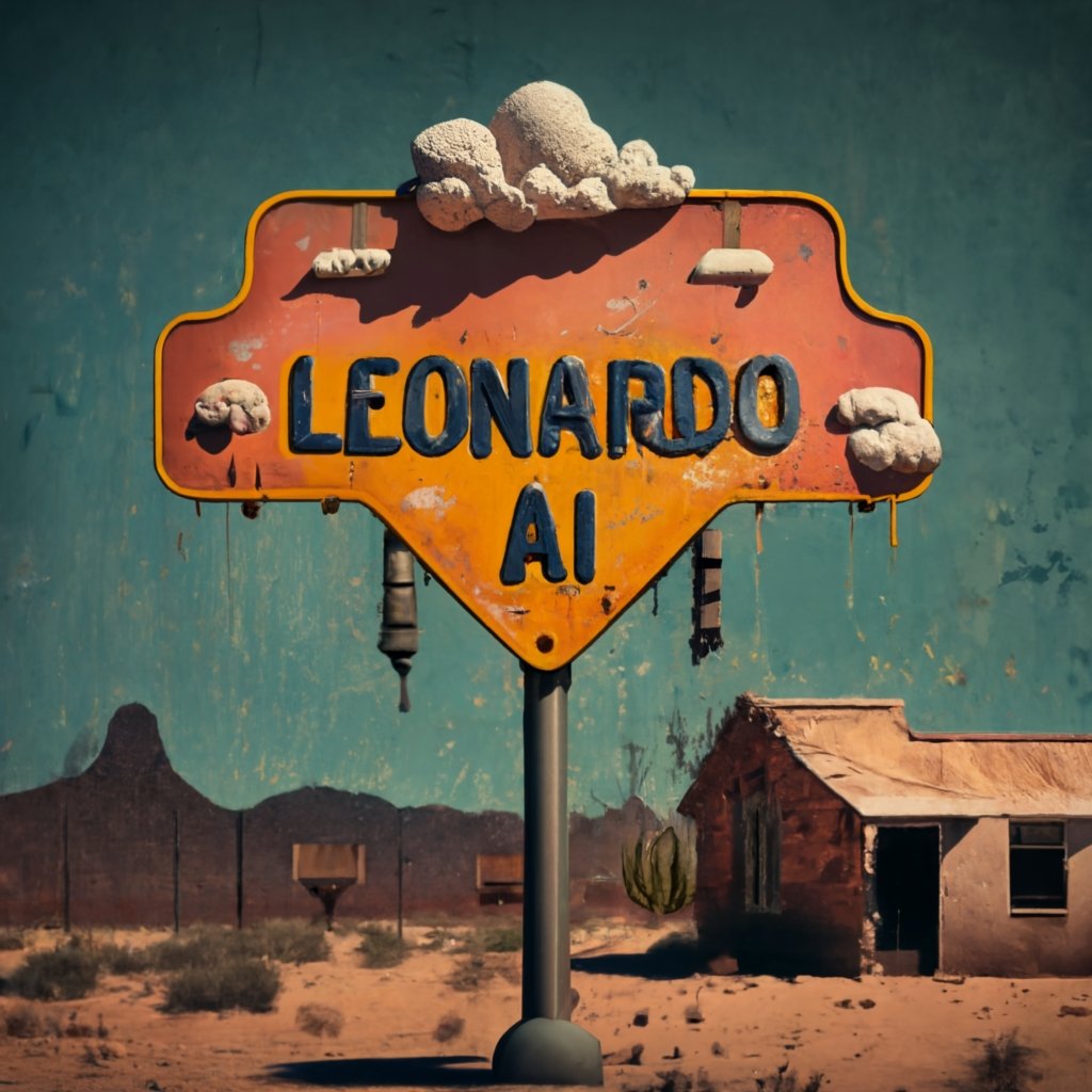 Leonardo AI