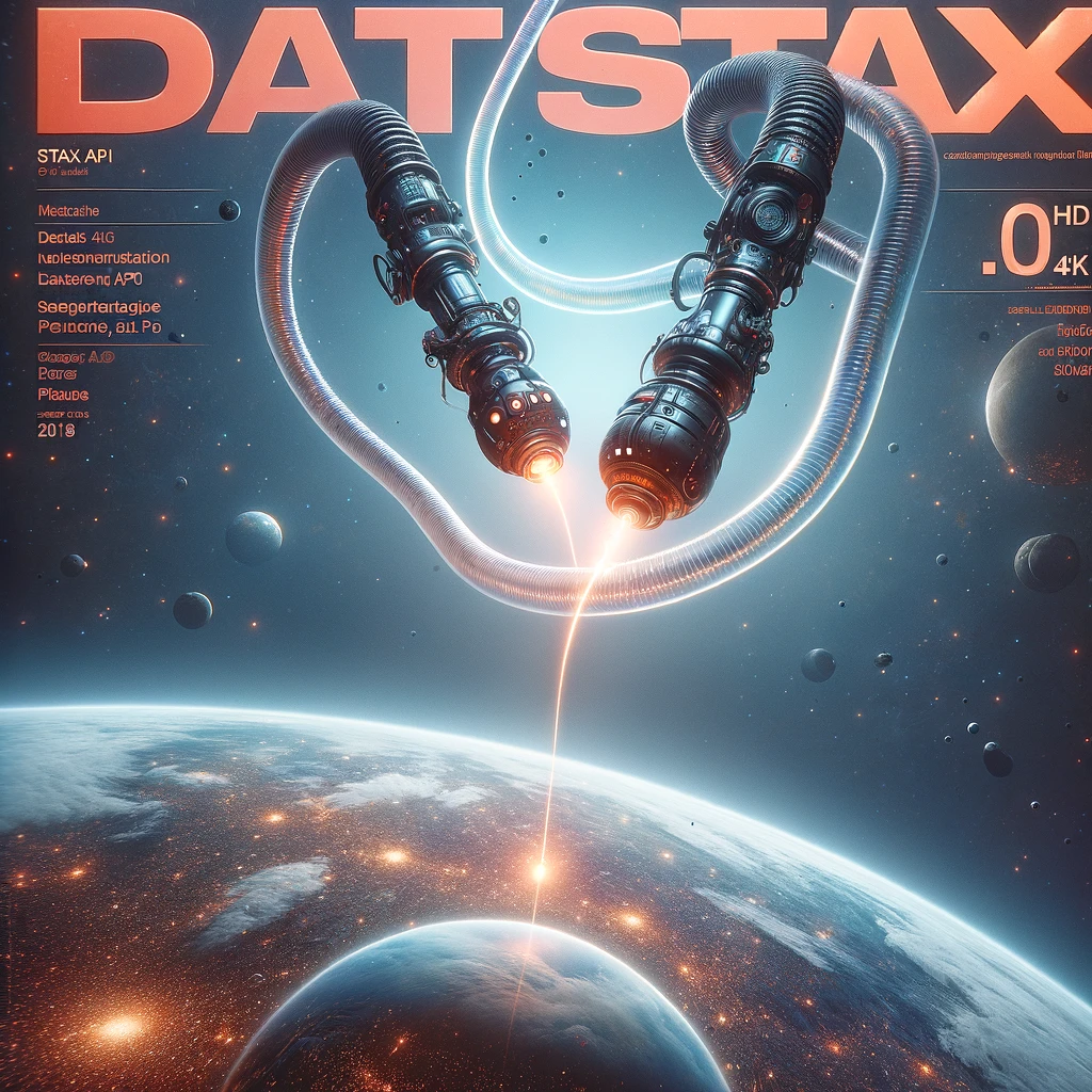 Datastax