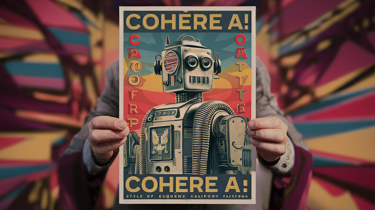cohere ai