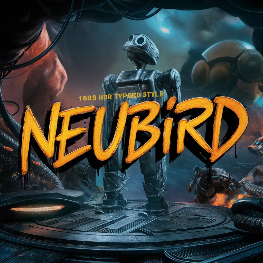 Neubird