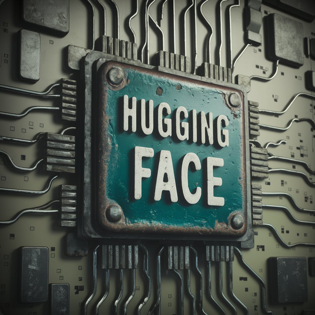 Hugging Face