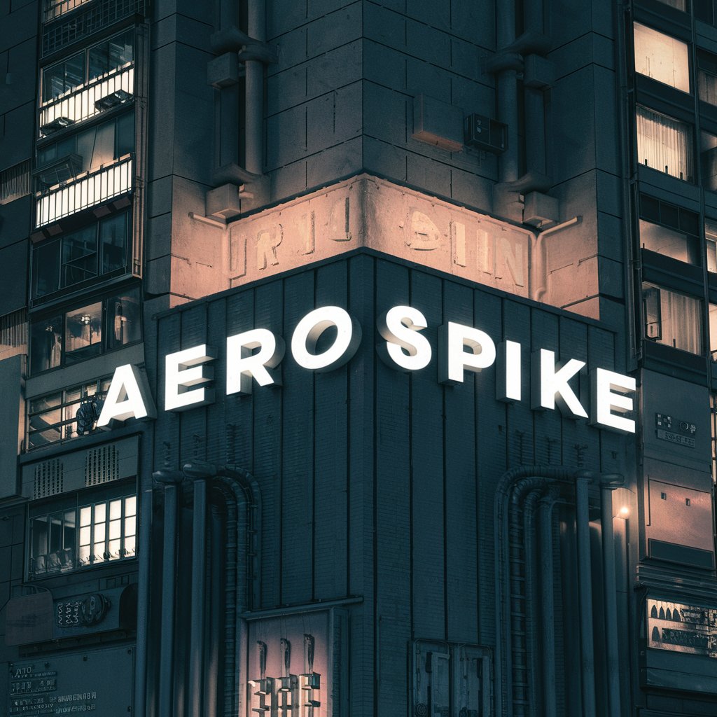 Aerospike