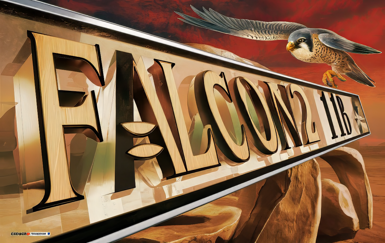 Falcon2