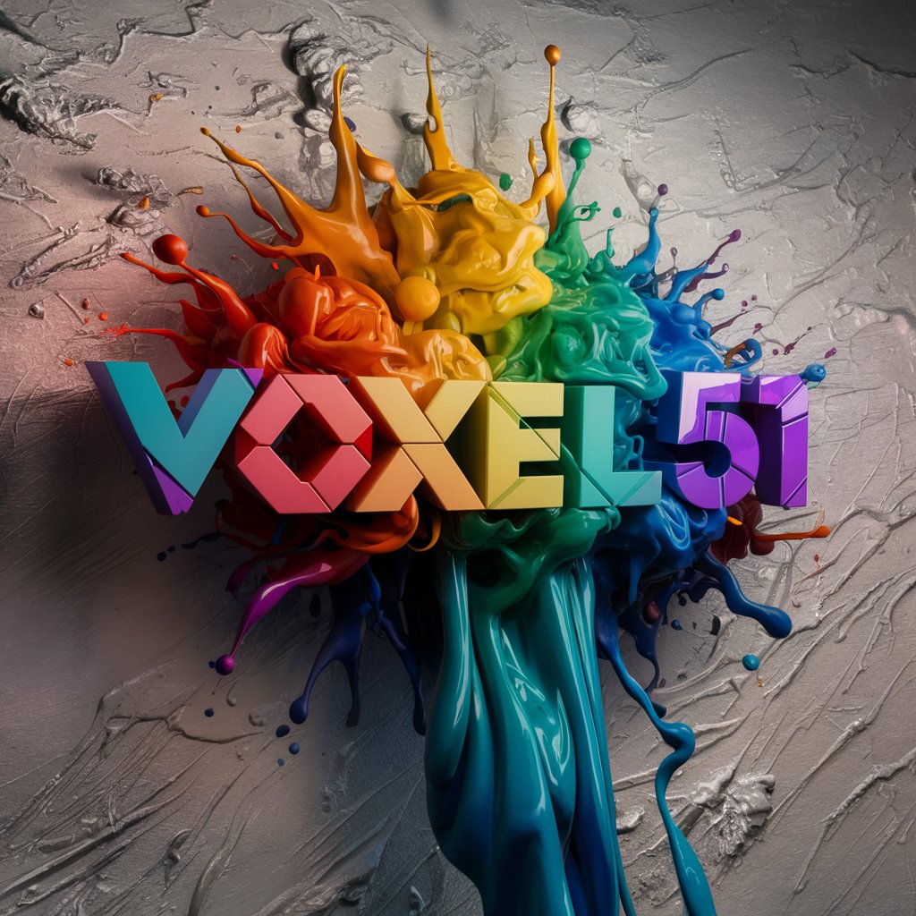VOXEL51