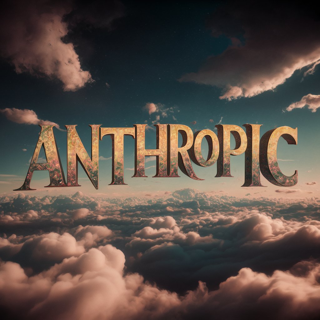 Anthropic1