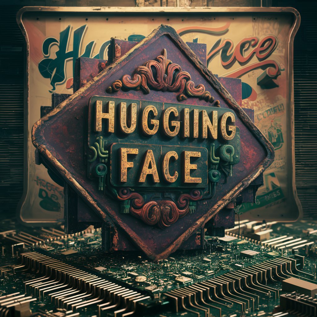 Hugging Face